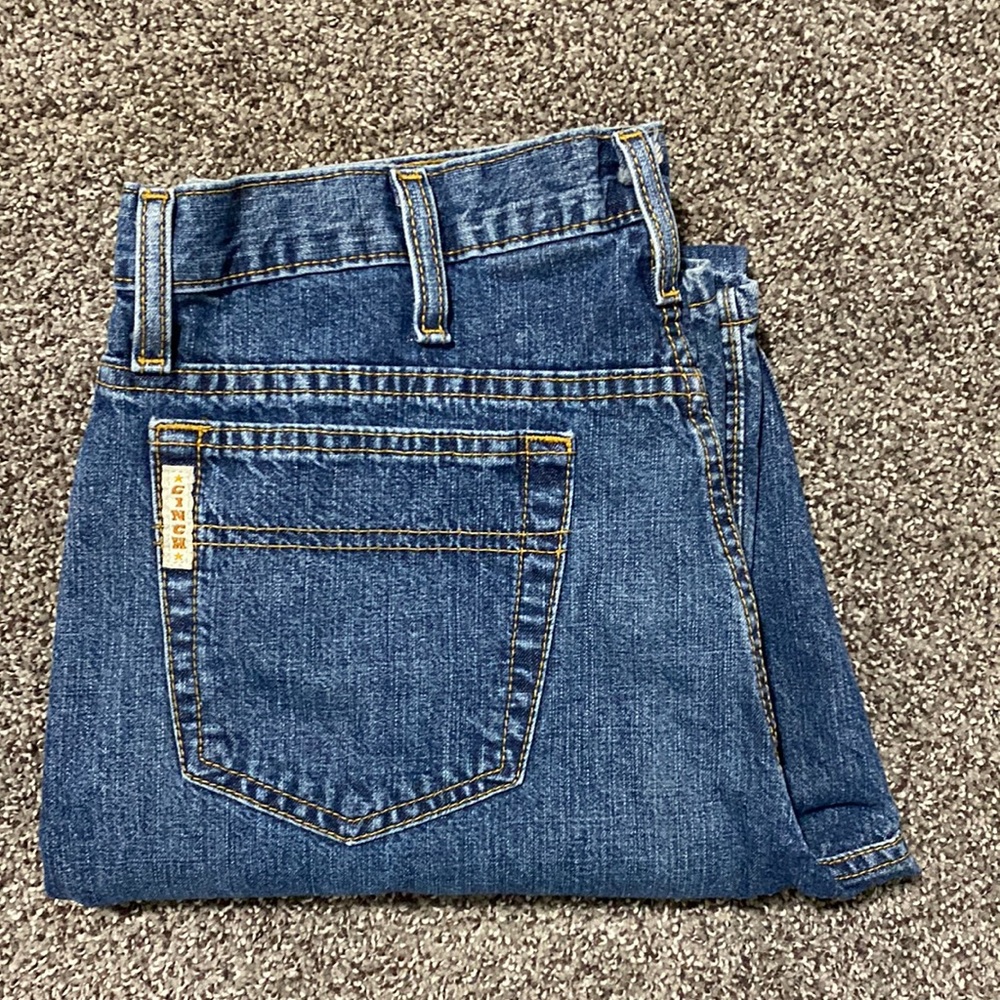Mens Cinch Jeans